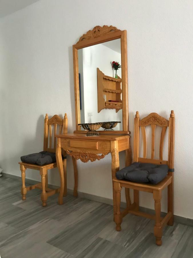 Apartamento Coral Beach Torrox Dış mekan fotoğraf